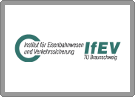 Logo IfEV